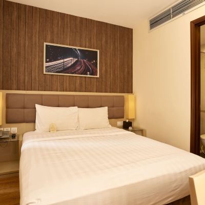 高級房 GK中心大酒店優惠