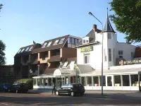 Hotel Restaurant Piccard Отели в г. 