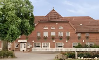 Gasthof Vossbur - Housity