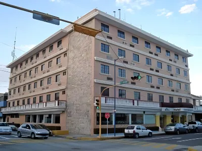 Hotel Baluarte Hoteles en 