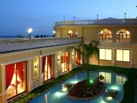 Parco dei Principi Hotel Hotels in 