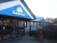 Days Inn by Wyndham Kendal Killington Lake Hotels in 