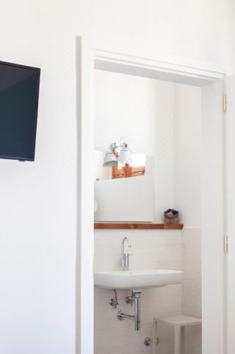 Gianburrasca Double Room with Private Bathroom