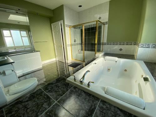 豪华大床间 - 带2张大床