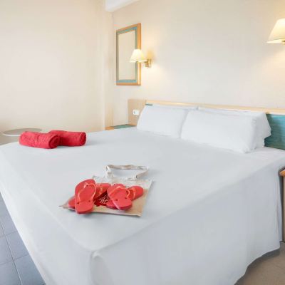 Standard Room | Front Sea View Sol Milanos Pingüinos Promo Code