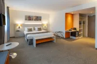 Best Western Colmar Expo