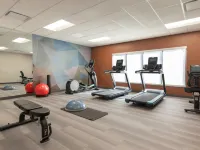 Candlewood Suites NAVASOTA by IHG Hoteles en Condado de Grimes