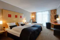 Centro Hotel Nürnberg, Trademark Collection by Wyndham Hôtels à : 