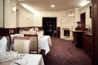 Hotel Park Avenue