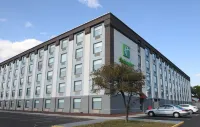 Holiday Inn PISCATAWAY - SOMERSET by IHG Hotels in 