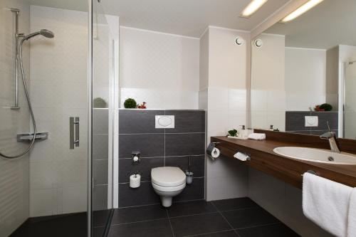 Vinotel 豪华双人房