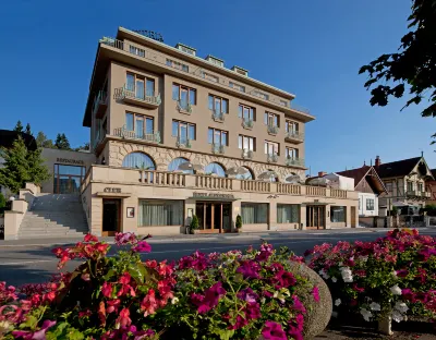 Alexandria Spa & Wellness Hotel Hotels in 