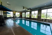 Hampton Inn by Hilton Superior Duluth