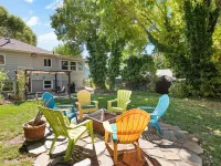Peaceful & Beautiful Near Sightseeing, Mountains, & Fun!  Spacious Family Fave! Ξενοδοχεία στην πόλη Bountiful