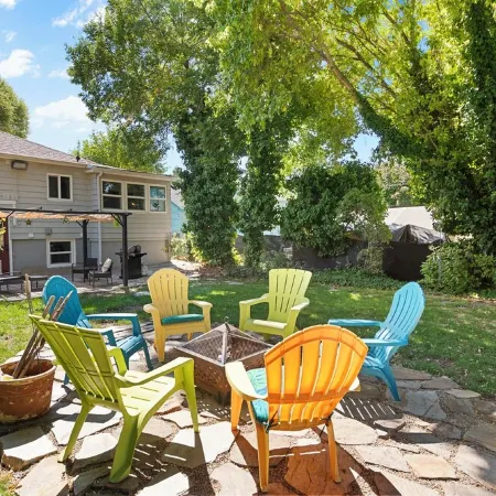Peaceful & Beautiful Near Sightseeing, Mountains, & Fun!  Spacious Family Fave! Отели в г. Баунтифул