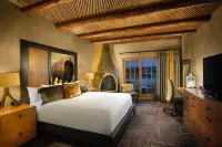 Hilton Santa Fe Buffalo Thunder
