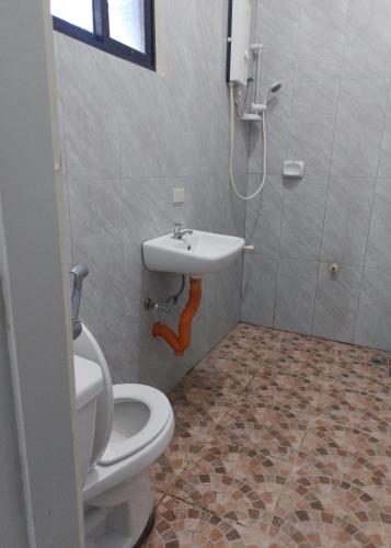 家庭房（带阳台）