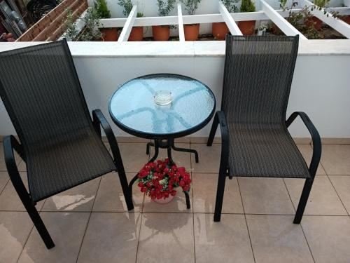 豪华特大床套房