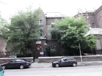 Dominik Panzió Hotels in 