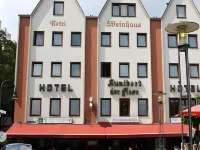 Hotel Kunibert der Fiese - Superior