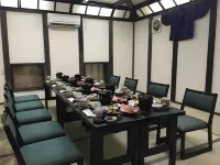 Kamesei Ryokan