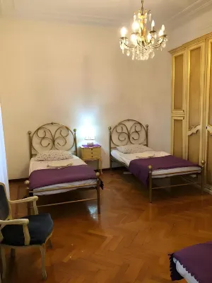 City Center Best Hostel Hotel a 