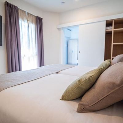 Bungalow Superior(7-14Yrs) HL Miraflor Suites Promo Code