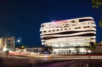 Hilton Garden Inn Mbabane Hotele w: 