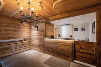 Hotel Christiania Saas-Fee
