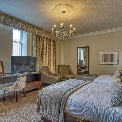 Standard Family Room Best Western Inverness Palace Hotel & Spa Promo Code