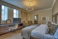 INVERNESS PALACE HOTEL & SPA, WORLDHOTEL DISTINCTIVE Hotels in 
