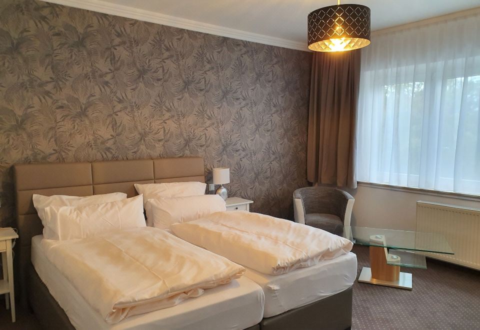 双人房（Atelier Twin）