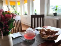 Willi Ohler Haus Hotels in Osterholz
