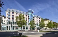 Orea Spa Hotel Cristal Hotel di 