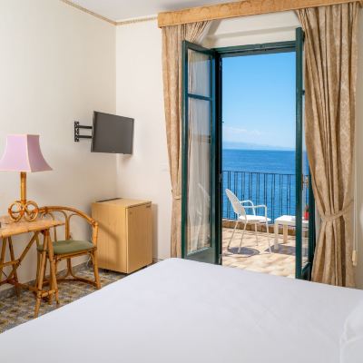 Superior Double Or Twin Room With Terrace And Sea View Hotel Lido Mediterranee Promo Code
