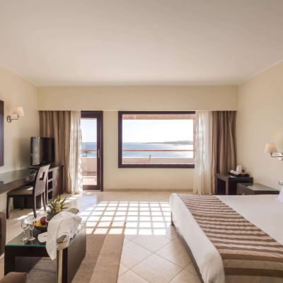 Premium Suite With Sea View - West Bay (Adults Only 16+) Fort Arabesque Resort, Spa & Villas Promo Code