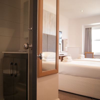 Standard Room Ocean Beach Hotel & Spa - Oceana Collection Promo Code