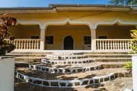 GK Palm Resort Watamu Ξενοδοχεία στην πόλη 
