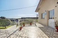 Villa da Floresta