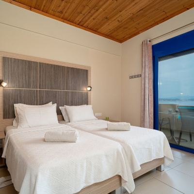 Superior Double Or Twin Room Hotel Minos Promo Code