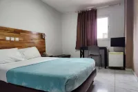 Golden Hôtel โรงแรมใน