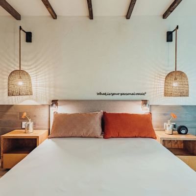 Island Two Double Room Renaissance Wind Creek Aruba Resort Promo Code