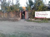 Korompoi Motel Hoteles en Central