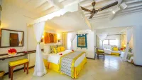 Papillon Lagoon Reef Hotel Hotels in 