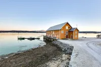 Sandtorgholmen Hotel, BW Signature Collection Hotels in 