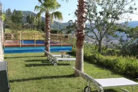 Panariello Palace Hotels in 