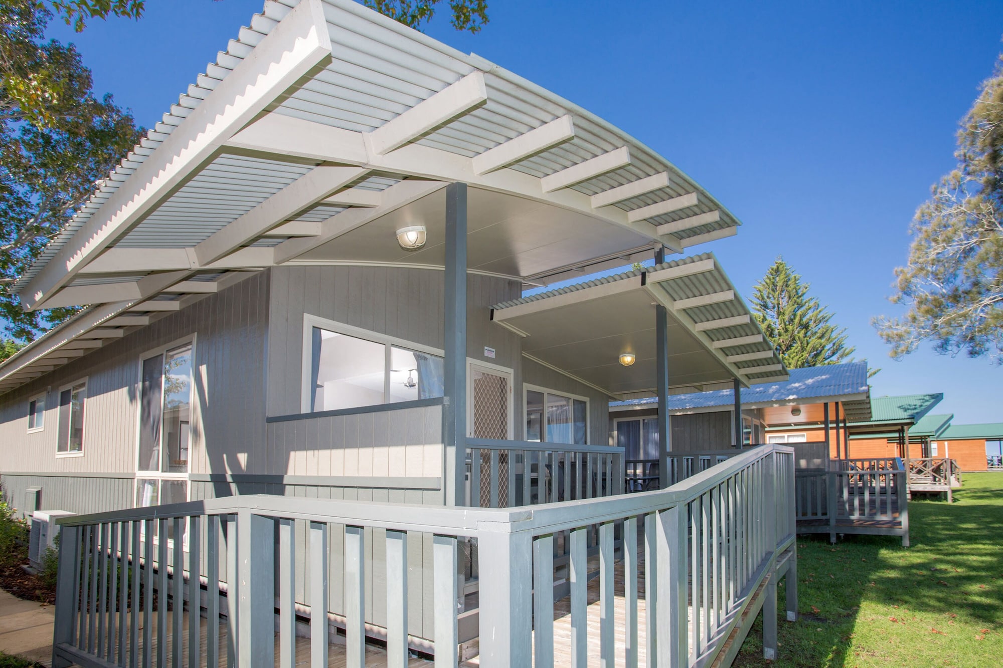 三卧室别墅，设有spa 浴缸