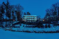 Hotel Gut Klostermühle Natur Resort & Medical Spa Hoteles en 