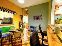 Ding-Dong Hostel Hotels in Cali