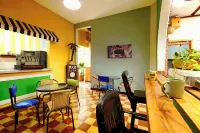 Ding-Dong Hostel